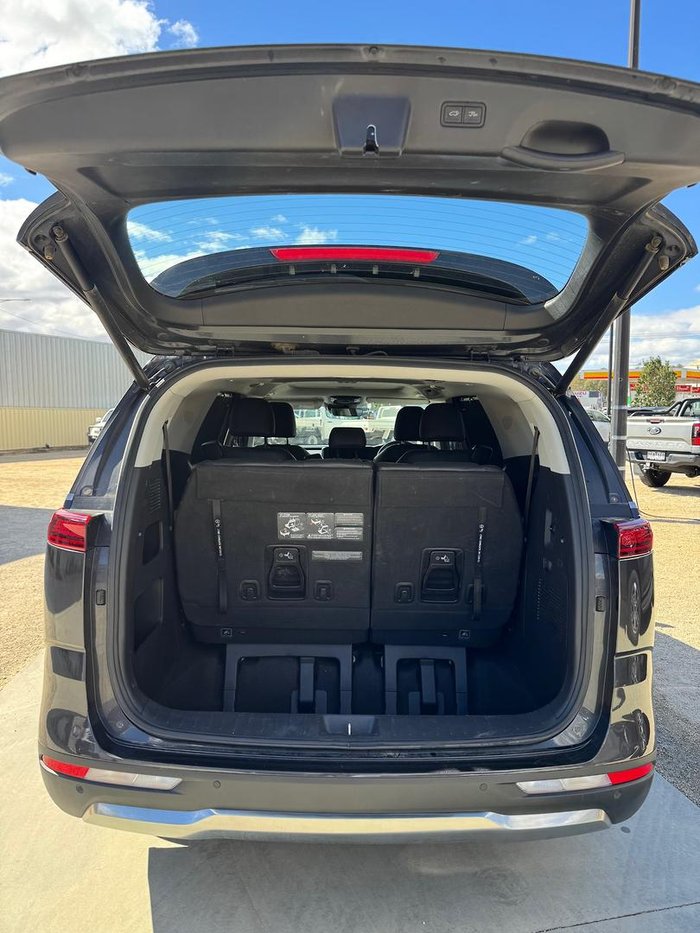 2024 Kia Carnival Platinum KA4 MY23 Panthera Metal