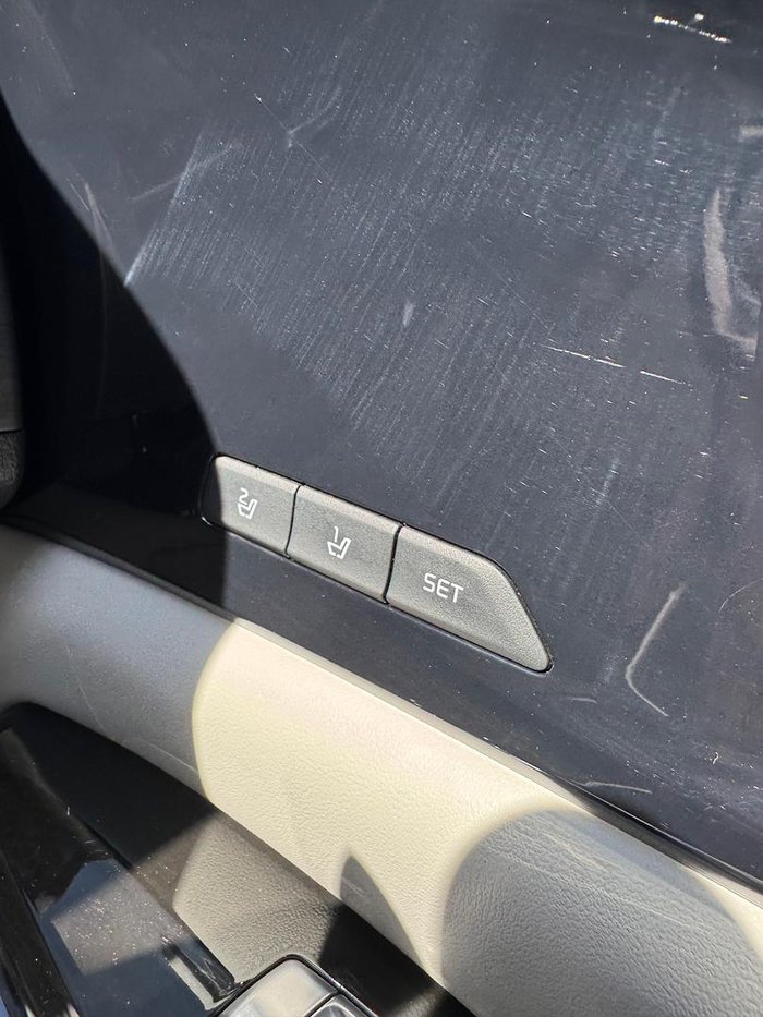 2024 Kia Carnival Platinum KA4 MY23 Panthera Metal