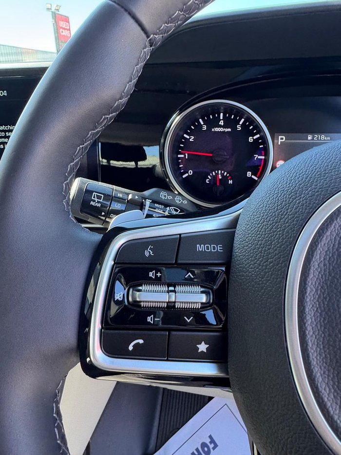2024 Kia Carnival Platinum KA4 MY23 Panthera Metal