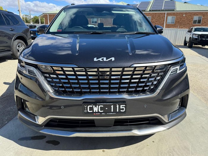 2024 Kia Carnival Platinum KA4 MY23 Panthera Metal