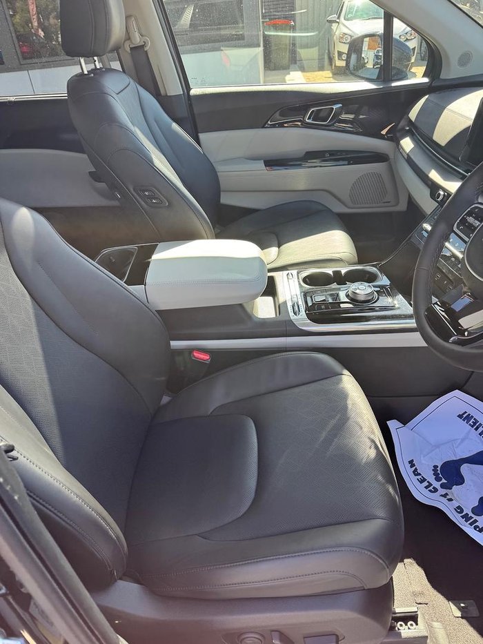 2024 Kia Carnival Platinum KA4 MY23 Panthera Metal