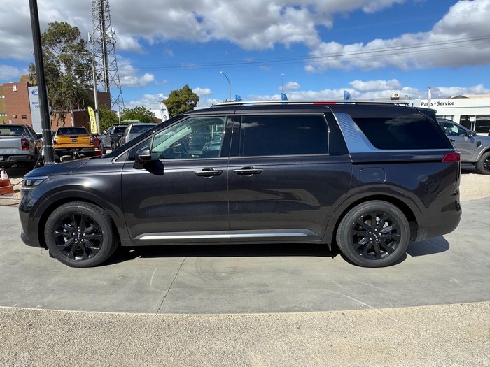 2024 Kia Carnival Platinum KA4 MY23 Panthera Metal