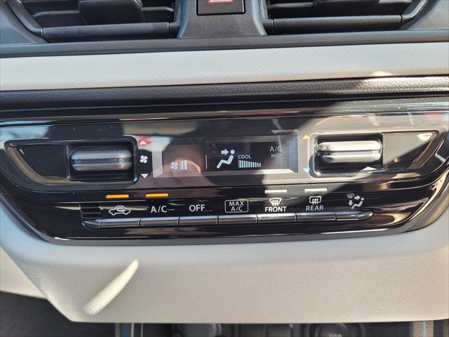 2025 SUZUKI SWIFT