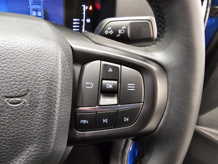 2025 Ford Everest Sport