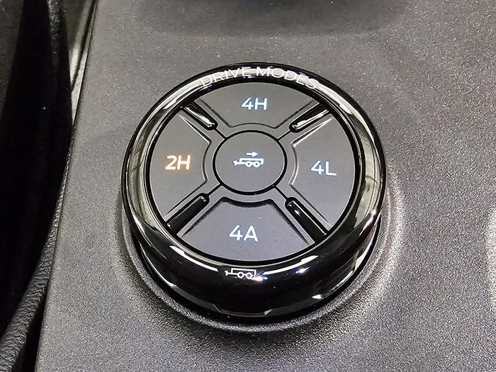 2025 Ford Everest Sport