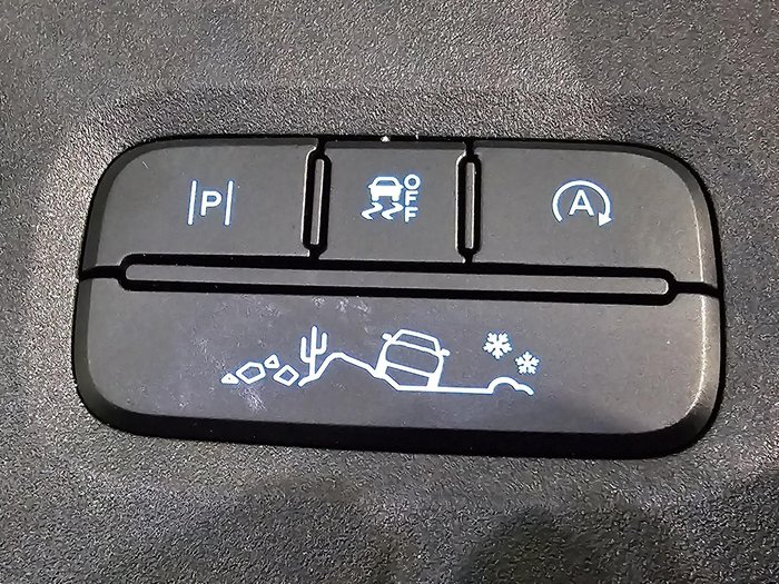 2025 Ford Everest Sport