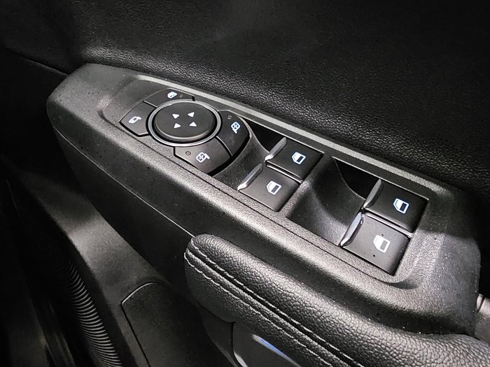 2025 Ford Everest Sport