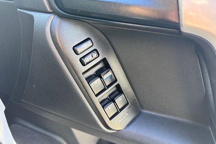 2022 Toyota Landcruiser Prado GX