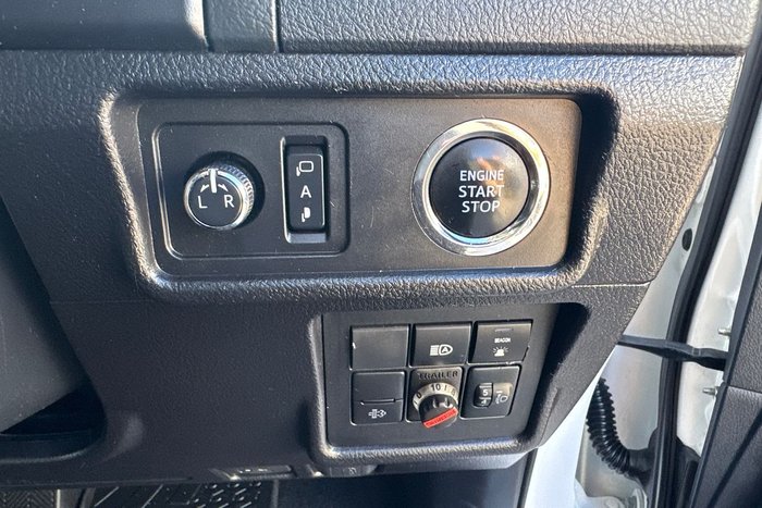 2022 Toyota Landcruiser Prado GX