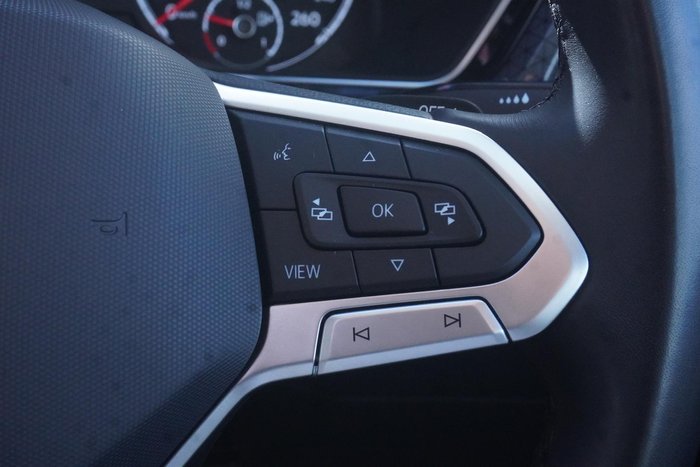 2022 Volkswagen T-Cross 85TSI Style