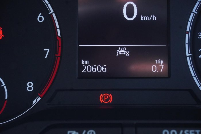 2022 Volkswagen T-Cross 85TSI Style