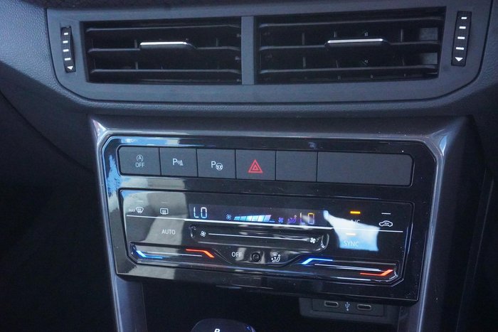 2022 Volkswagen T-Cross 85TSI Style