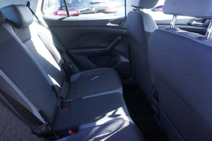 2022 Volkswagen T-Cross 85TSI Style