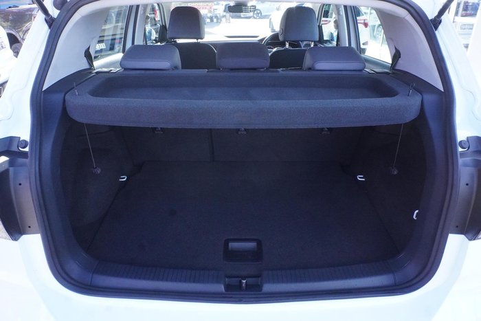 2022 Volkswagen T-Cross 85TSI Style