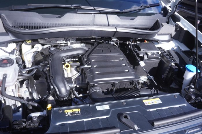 2022 Volkswagen T-Cross 85TSI Style