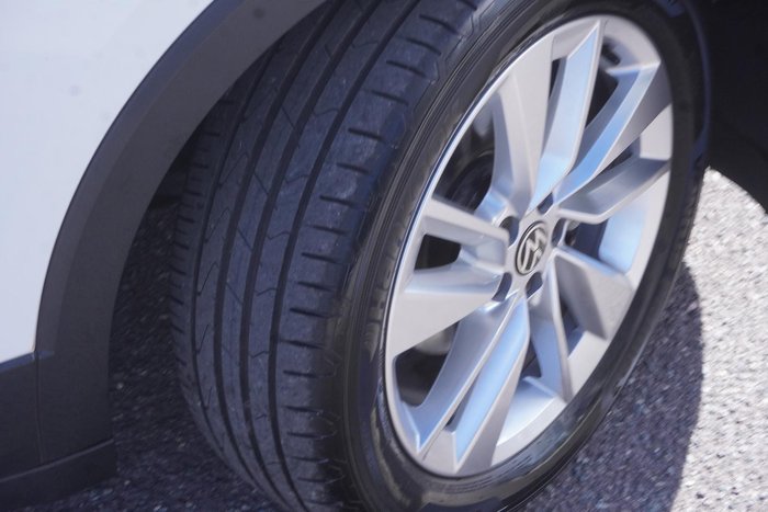 2022 Volkswagen T-Cross 85TSI Style