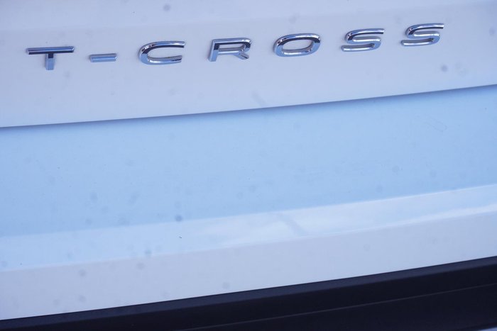 2022 Volkswagen T-Cross 85TSI Style