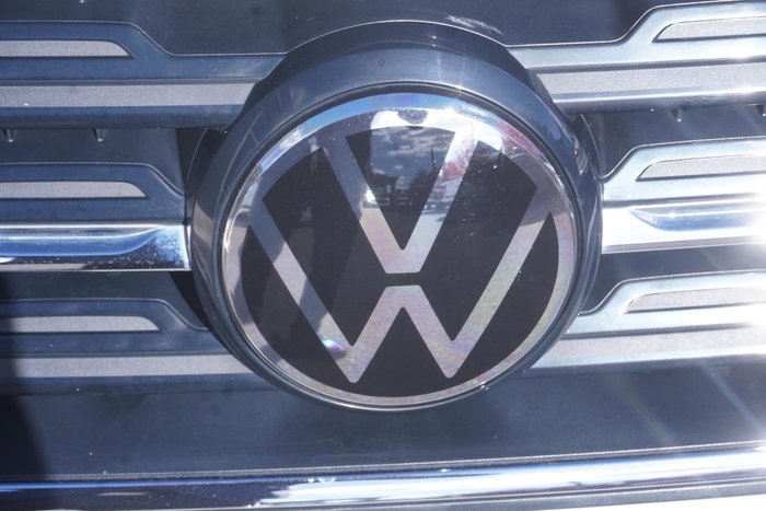 2022 Volkswagen T-Cross 85TSI Style