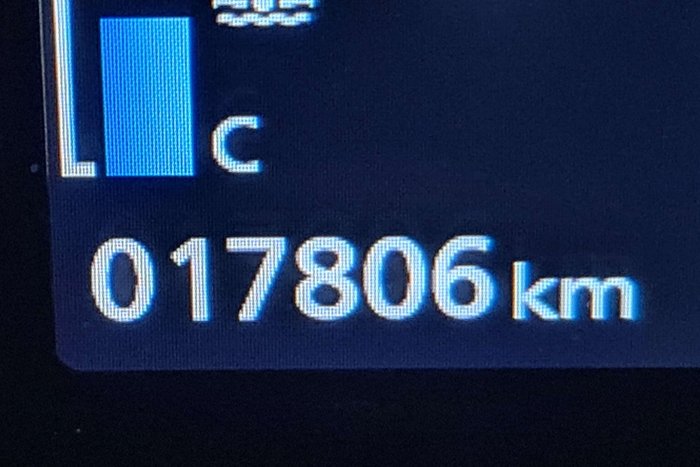 2023 Mitsubishi Eclipse Cross Black Edition