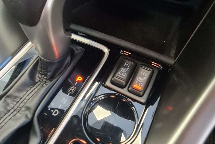 2023 Mitsubishi Eclipse Cross LS Black Edition