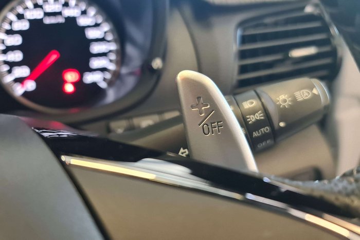 2023 Mitsubishi Eclipse Cross Black Edition