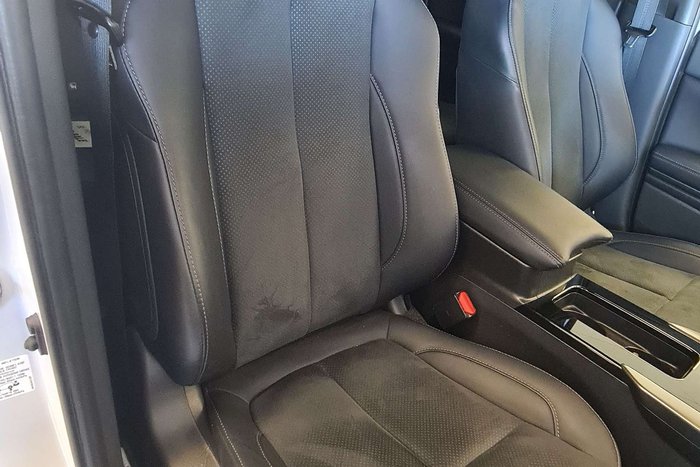 2023 Mitsubishi Eclipse Cross Black Edition