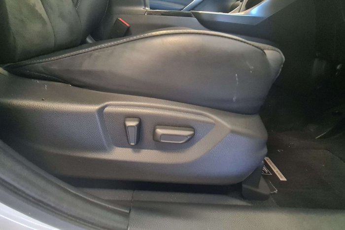 2023 Mitsubishi Eclipse Cross Black Edition