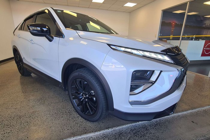 2023 Mitsubishi Eclipse Cross