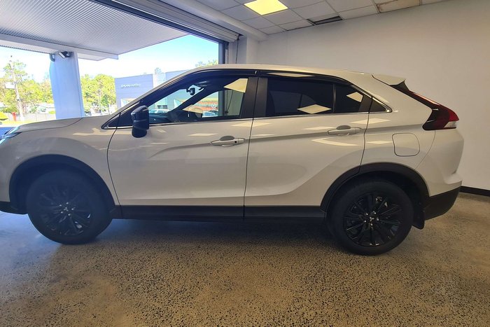 2023 Mitsubishi Eclipse Cross LS Black Edition