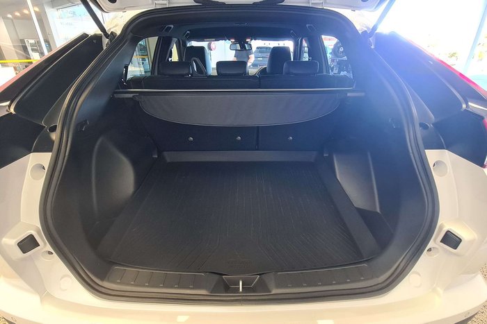 2023 Mitsubishi Eclipse Cross Black Edition