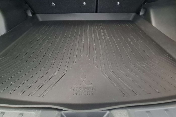 2023 Mitsubishi Eclipse Cross Black Edition