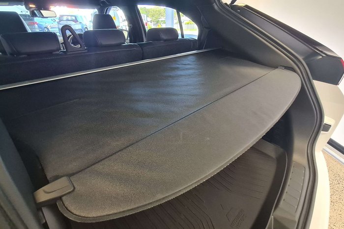 2023 Mitsubishi Eclipse Cross LS Black Edition