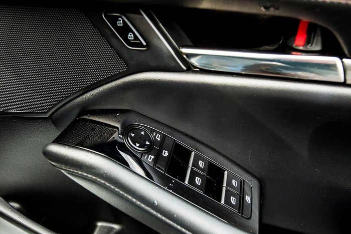 2023 Mazda 3 G20 Touring