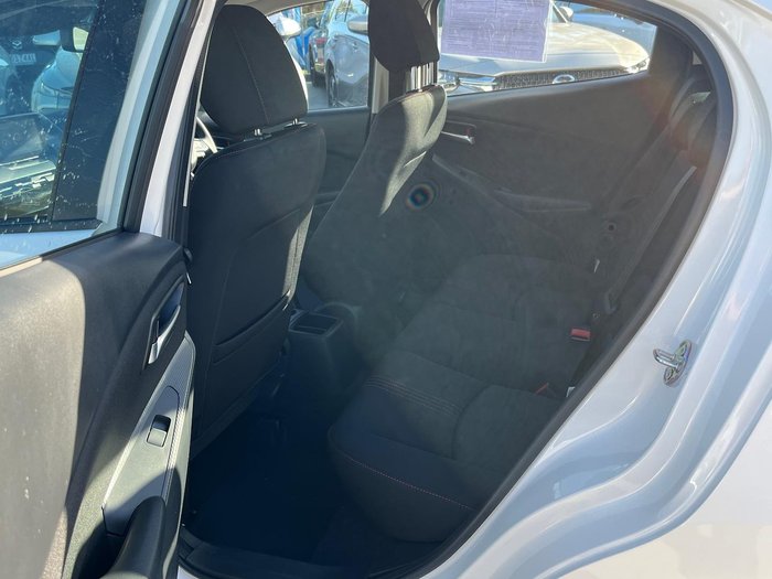 2025 Mazda 2 G15 Evolve