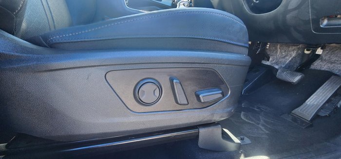 2021 Kia Sorento Sport+ MQ4 MY21 AWD Steel Grey