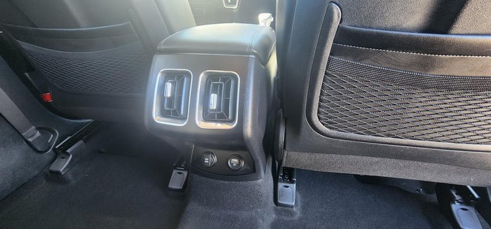 2021 Kia Sorento Sport+ MQ4 MY21 AWD Steel Grey