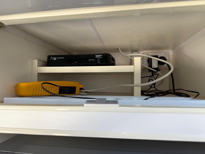 2018 Custom Built Kratzman All Terrain