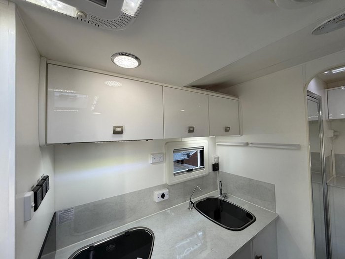 2018 Custom Built Kratzman All Terrain