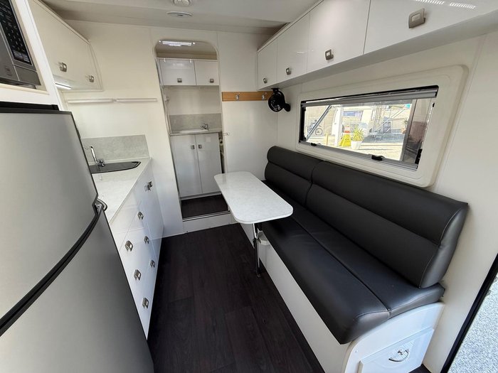 2018 Custom Built Kratzman All Terrain