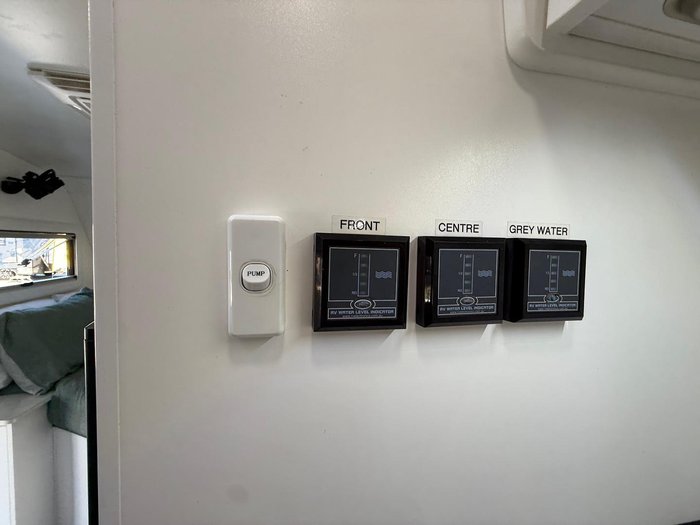 2018 Custom Built Kratzman All Terrain