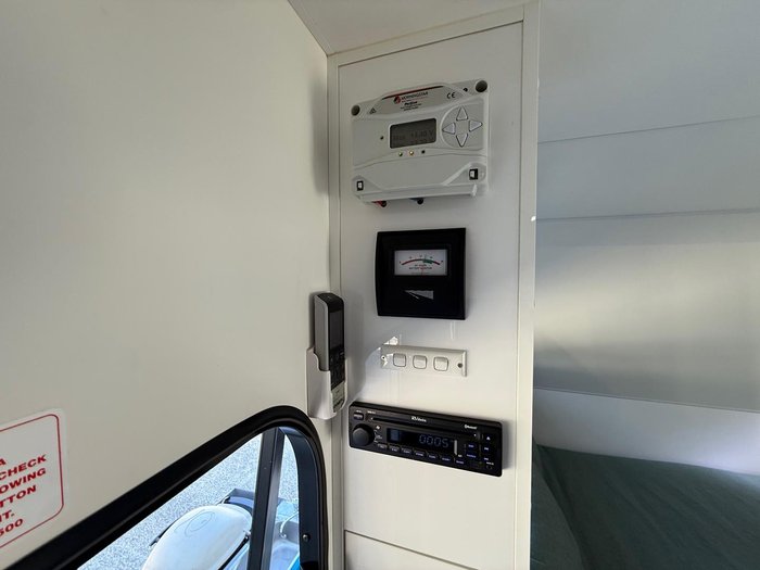 2018 Custom Built Kratzman All Terrain