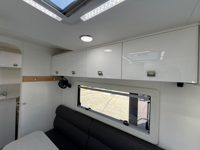 2018 Custom Built Kratzman All Terrain