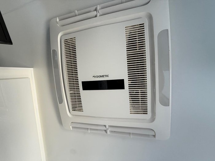 2018 Custom Built Kratzman All Terrain