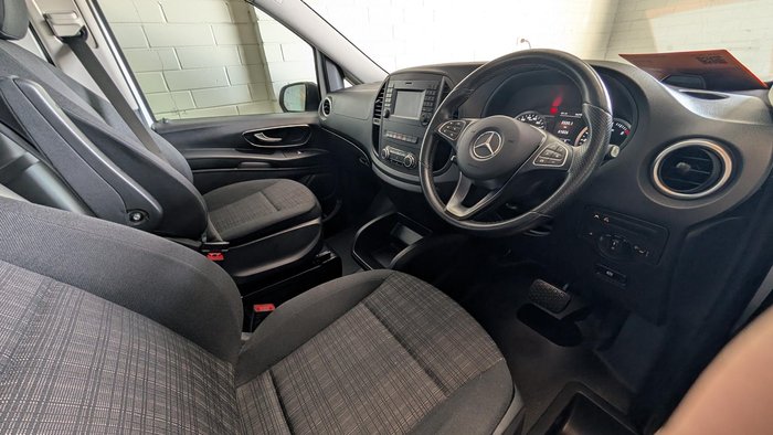 2019 Mercedes-Benz Vito 114CDI