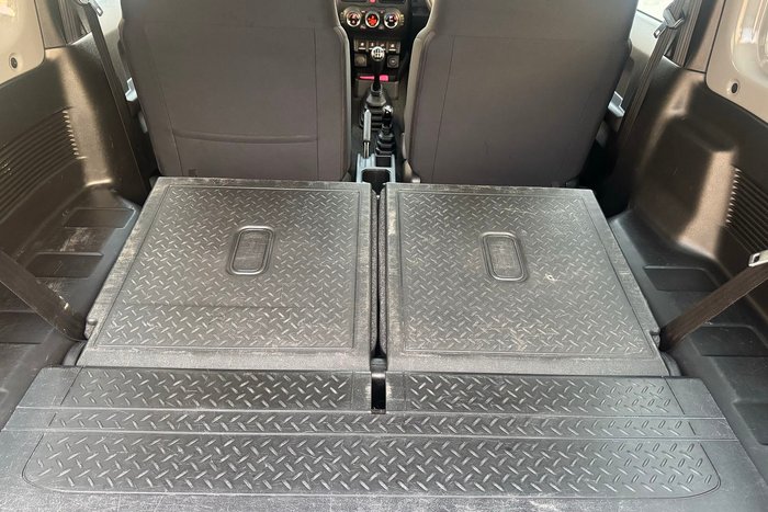 2022 Suzuki Jimny GLX