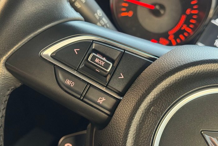 2022 Suzuki Jimny GLX