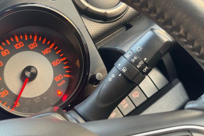 2022 Suzuki Jimny GLX