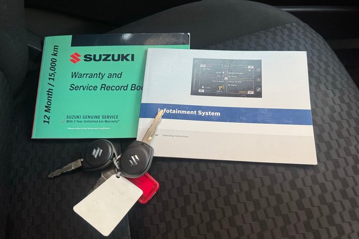 2022 Suzuki Jimny GLX