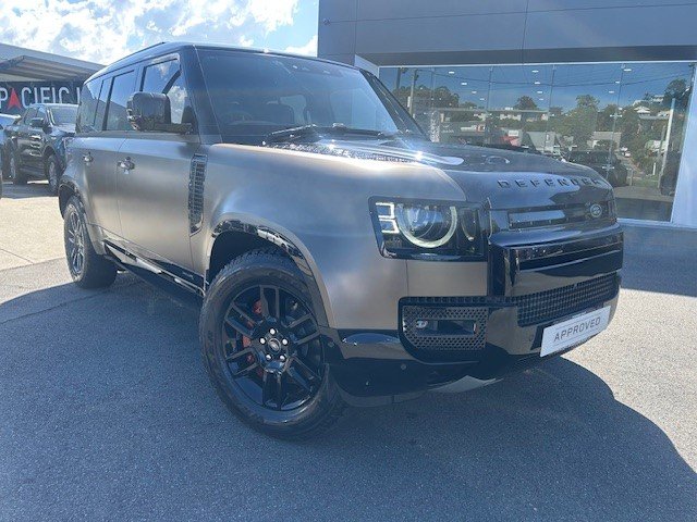 2023 Land Rover Defender 110 D300 X