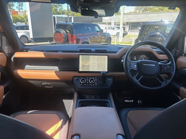 2023 Land Rover Defender 110 D300 X
